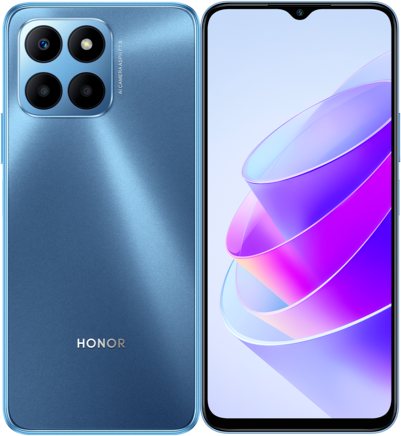 Huawei Honor 70 Lite 5G Global Dual SIM TD-LTE 128GB RBN-NX1 / Honor X8a / Honor X6